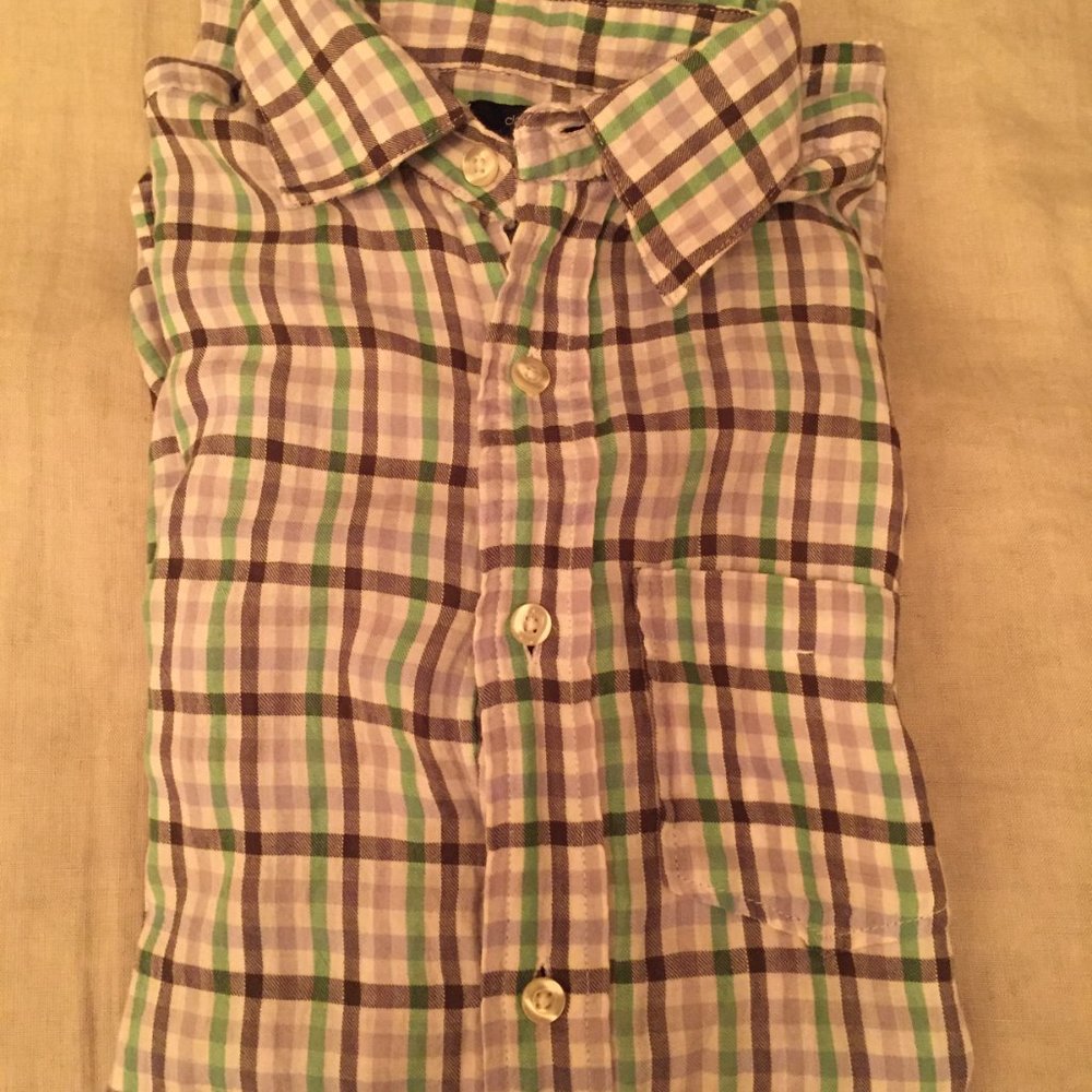 GAP casual shirt XS Classic fit